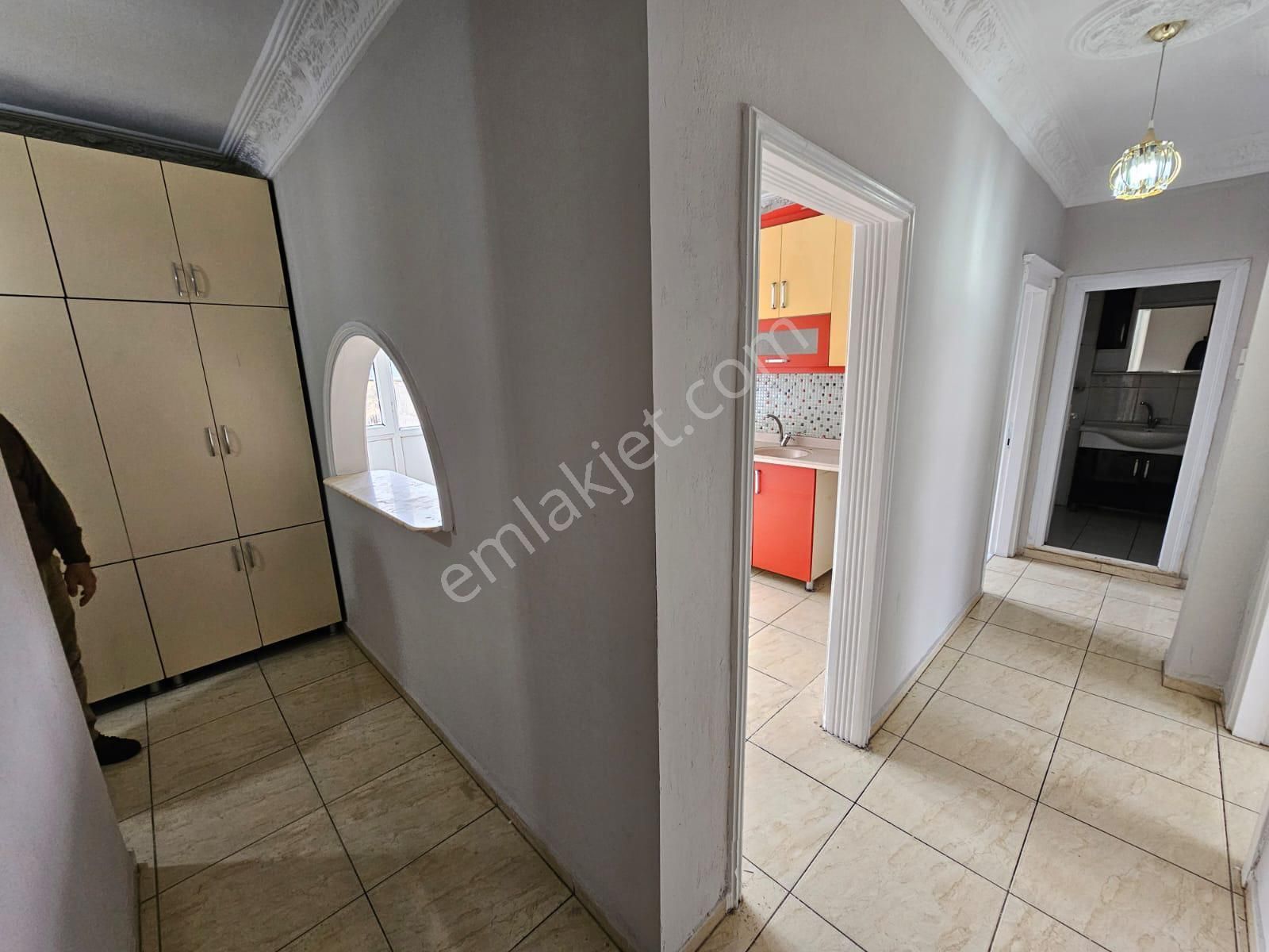 Beykent Den Satılık Geniş Daire - Görsel 16