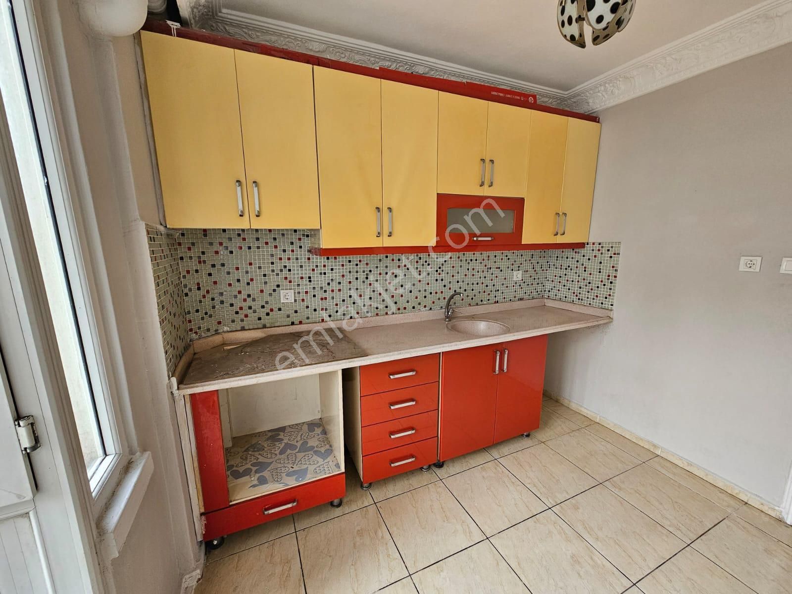 Beykent Den Satılık Geniş Daire - Görsel 19