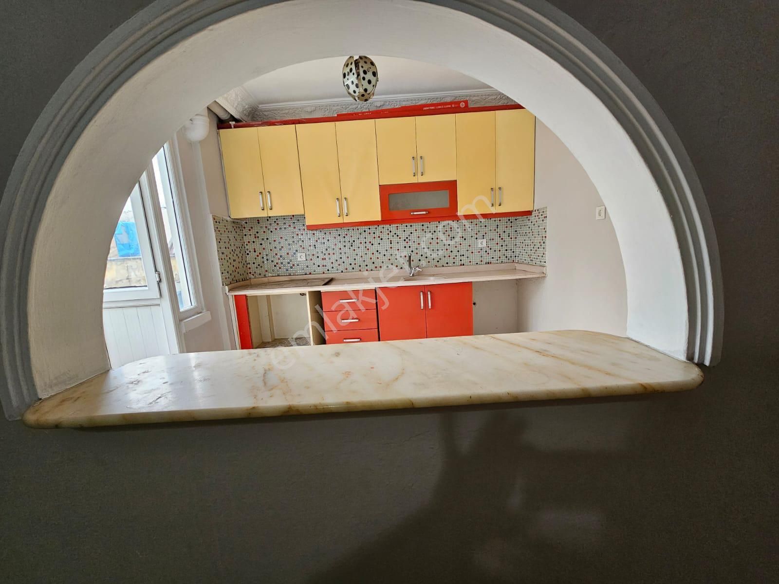 Beykent Den Satılık Geniş Daire - Görsel 14