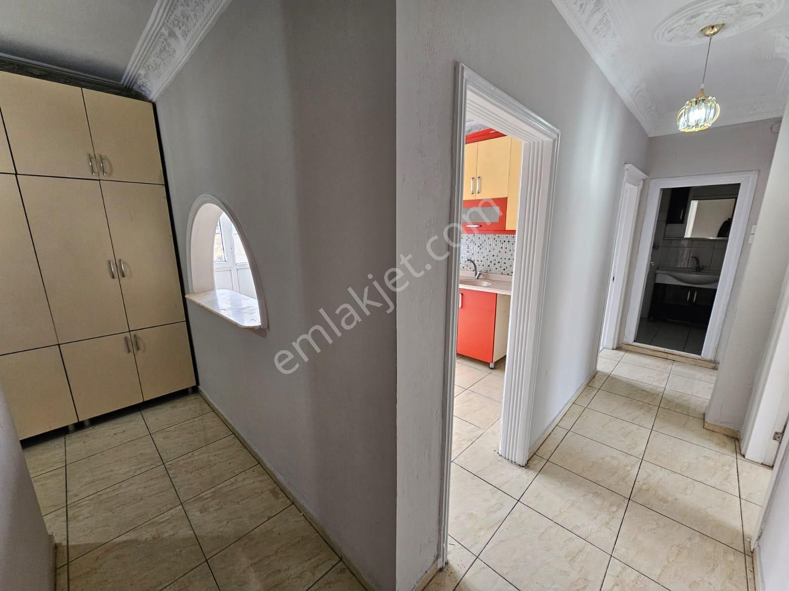 Beykent Den Satılık Geniş Daire - Görsel 8