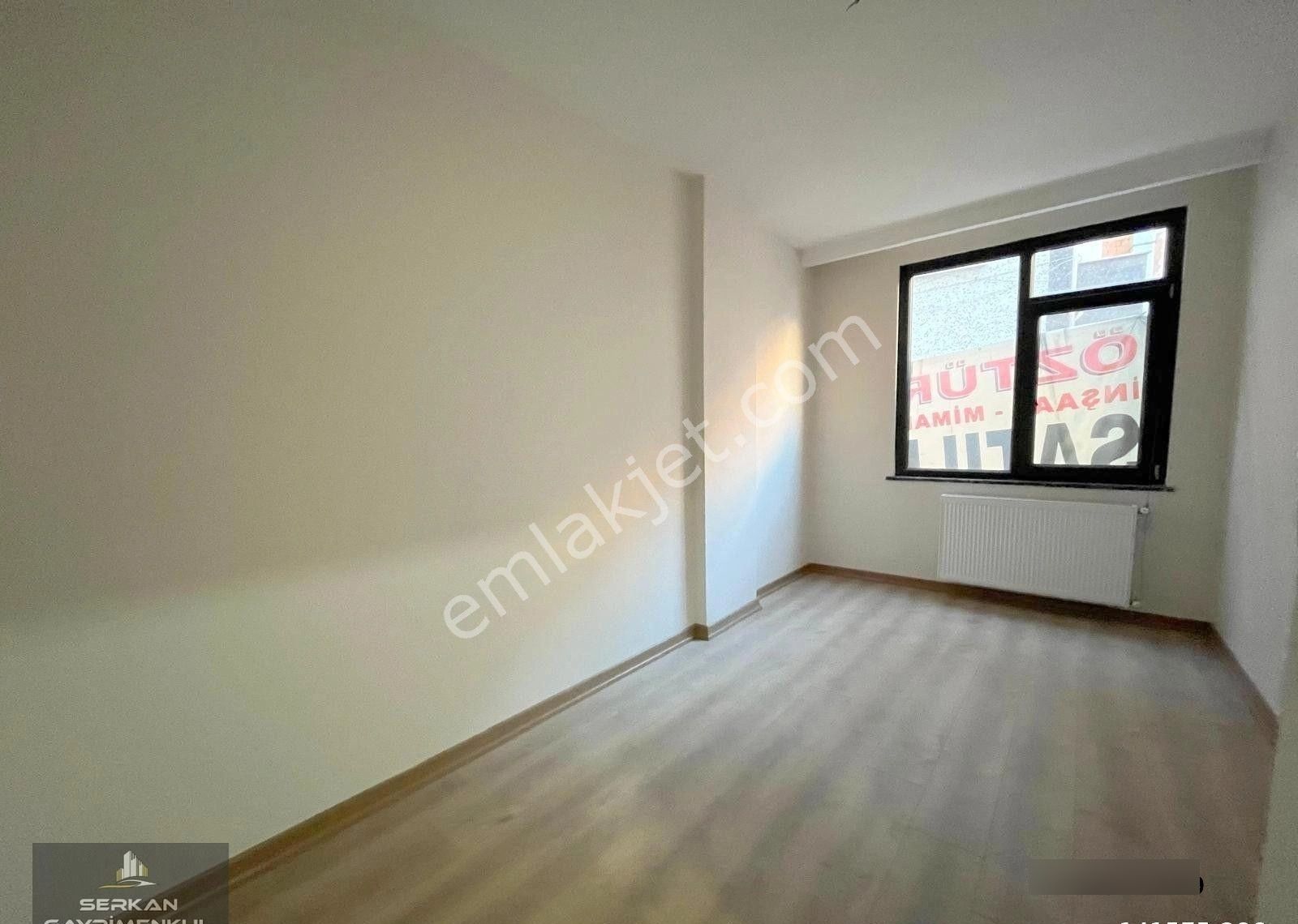 Serkan Gayrimenkulden Bahçelievler Hürriyette Ataköy Hastanesine Yakın Sıfır 4.lat 2+1 70 Metre - Görsel 10
