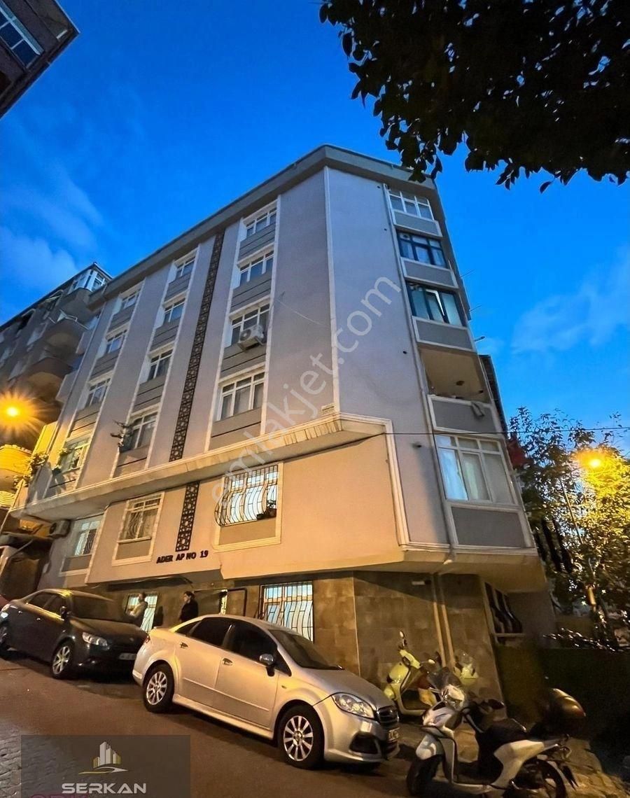 Serkan Gayrimenkulden Bahçelievler Yenibosnada Çobançeşmede - Görsel 10