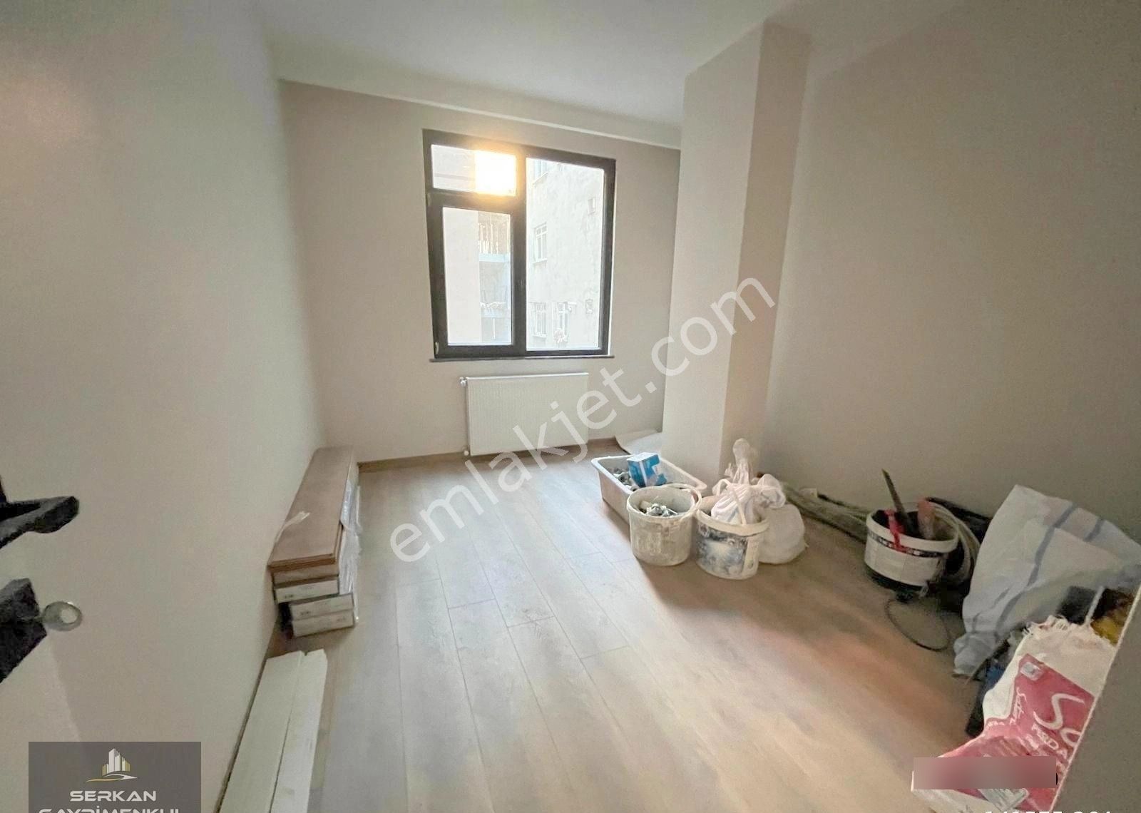 Serkan Gayrimenkulden Şirinevler Meydana Metrobüse 4.kat - Görsel 4