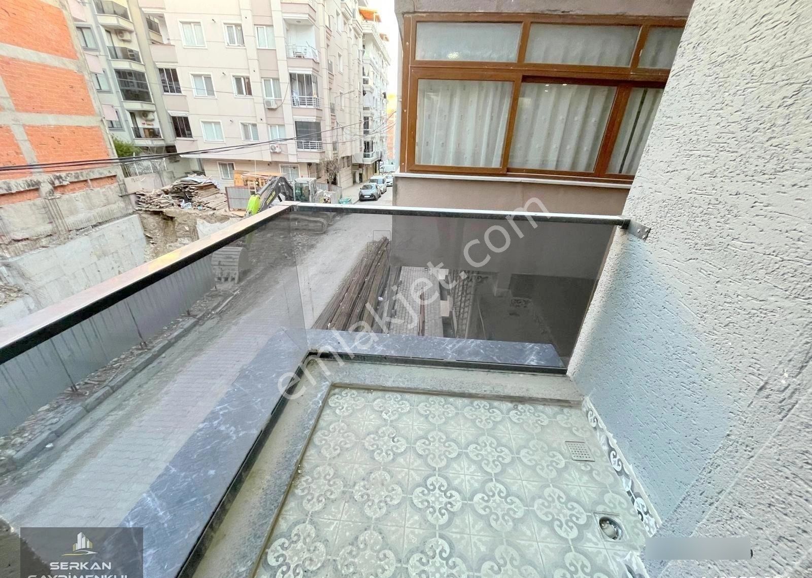 Serkan Gayrimenkulden Şirinevler Meydana Metrobüse 4.kat - Görsel 13