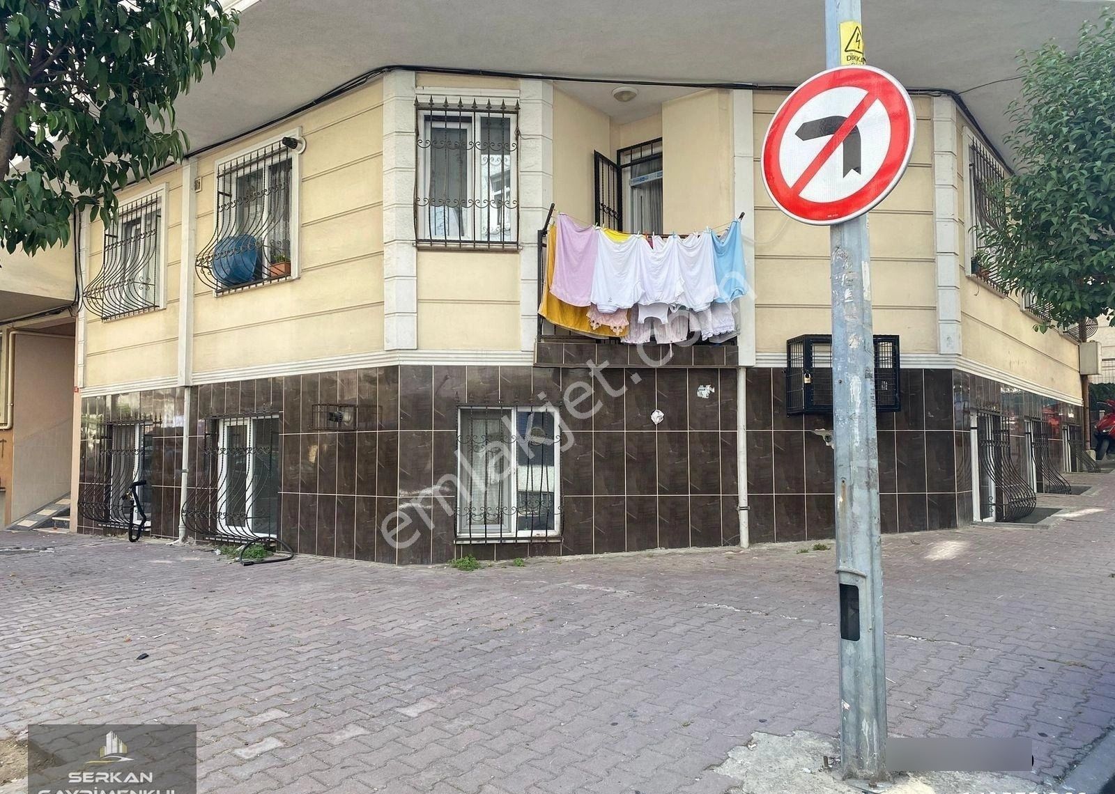 Serkan Gayrimenkulden 2+1 Bahçe Katı Yatırımcıya Satılık - Görsel 4