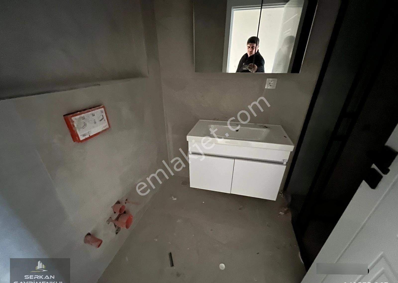 Serkan Gayrimenkulden Bahçelievler Mahmubey Caddesinde 1.ci Kat - Görsel 19