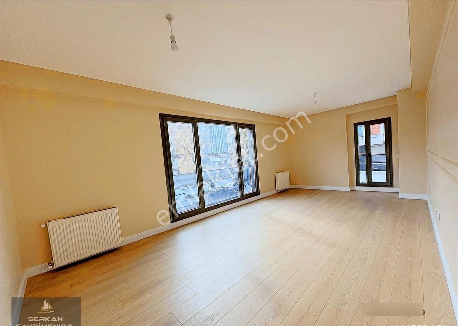 Serkan Gayimenkulden Bahçelievler Yenibosna Site 3+1 Teraslı - Görsel 18