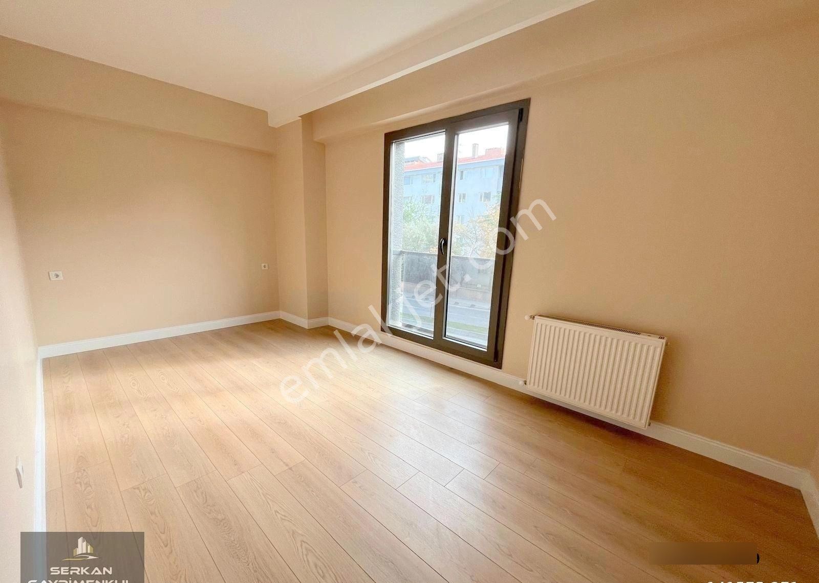 Serkan Gayimenkulden Bahçelievler Yenibosna Site 3+1 Teraslı - Görsel 22