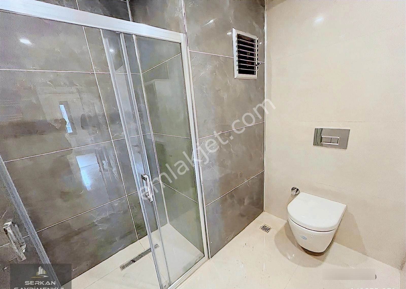 Serkan Gayimenkulden Bahçelievler Yenibosna Site 3+1 Teraslı - Görsel 5