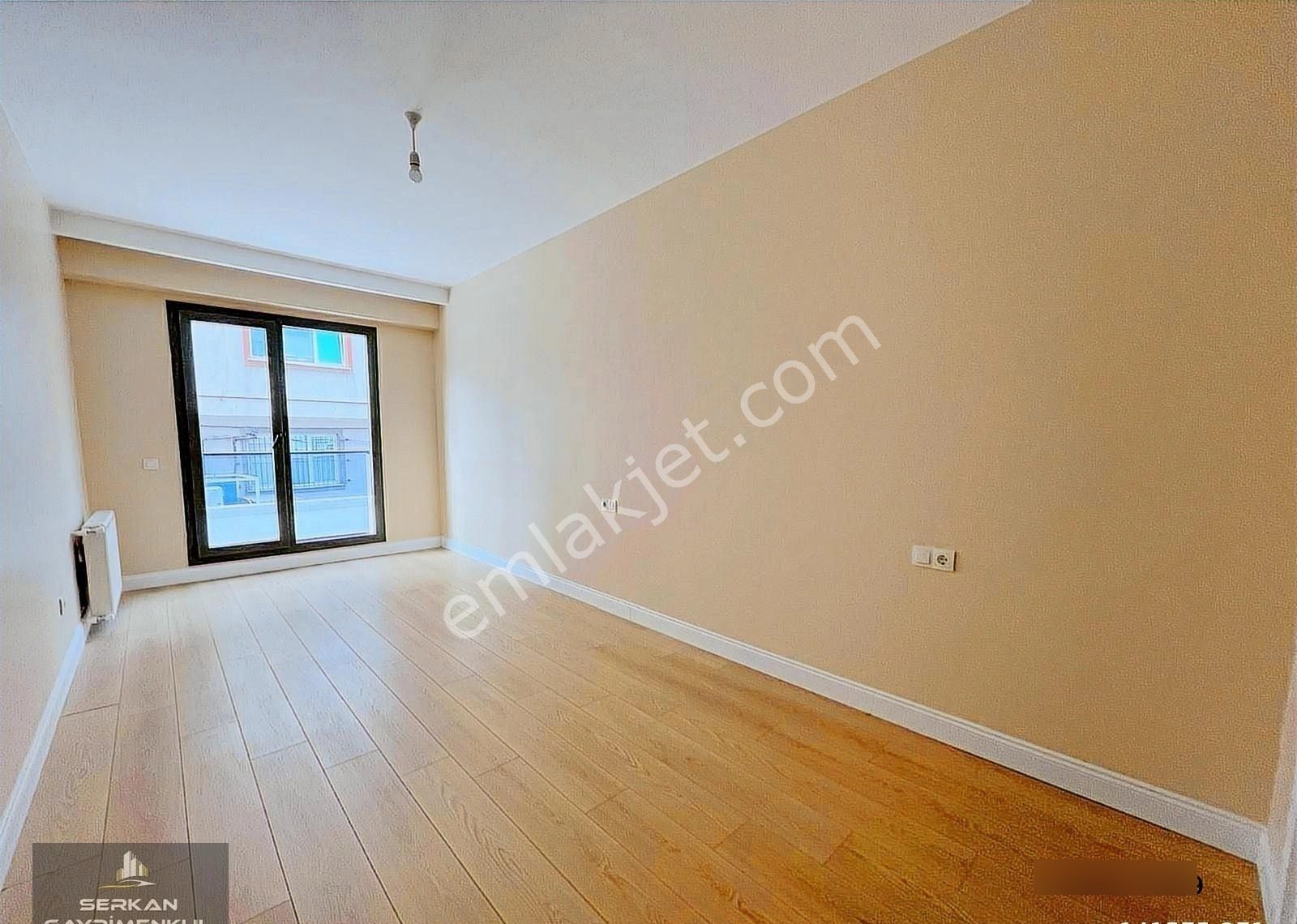 Serkan Gayimenkulden Bahçelievler Yenibosna Site 3+1 Teraslı - Görsel 19