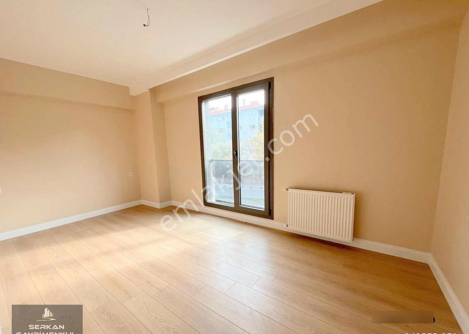 Serkan Gayimenkulden Bahçelievler Yenibosna Site 3+1 Teraslı - Görsel 8
