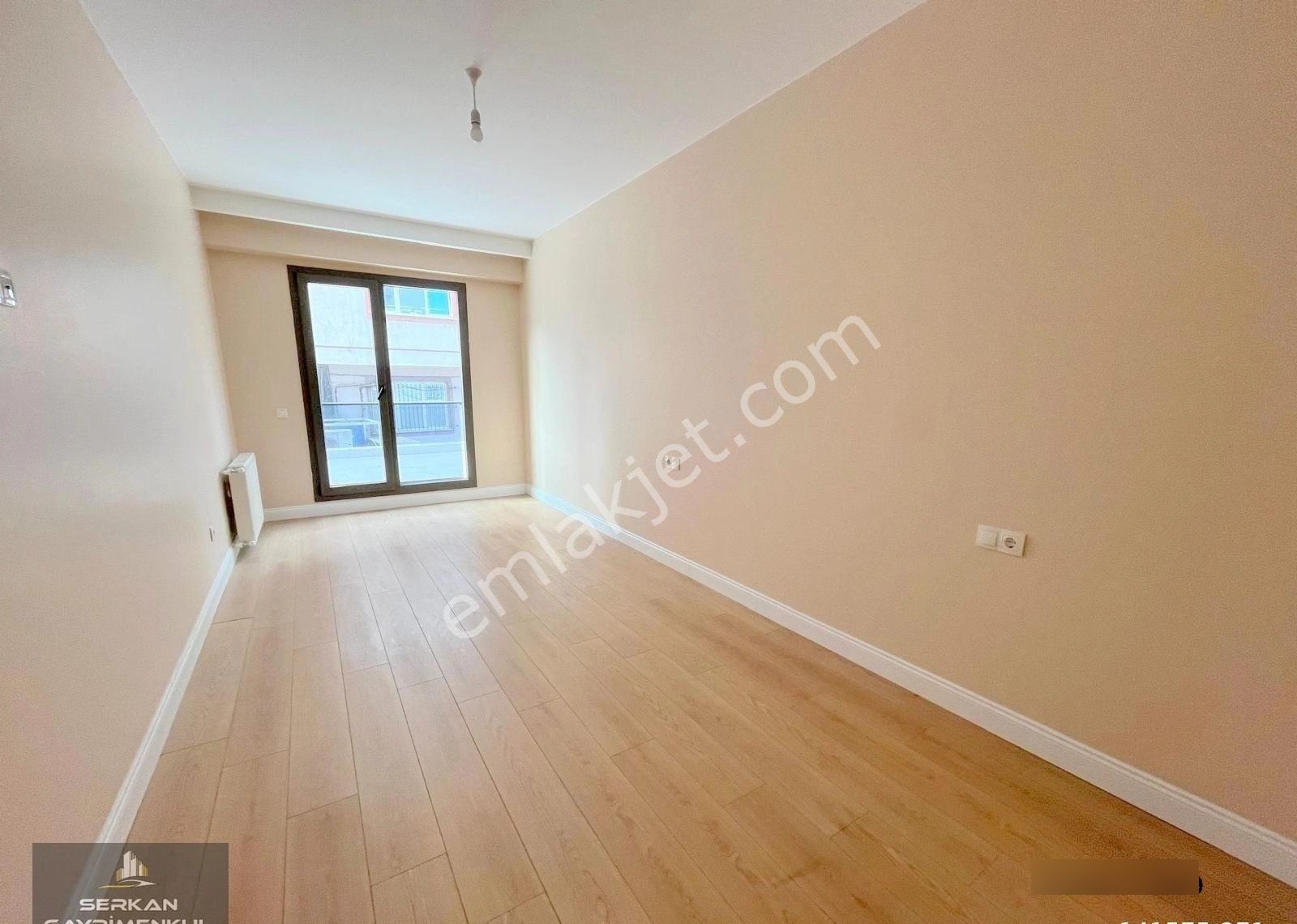 Serkan Gayimenkulden Bahçelievler Yenibosna Site 3+1 Teraslı - Görsel 21