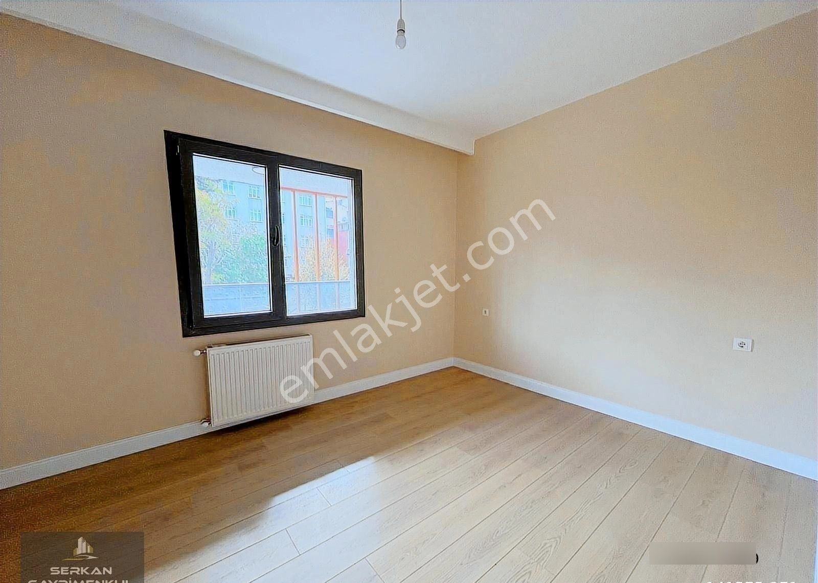 Serkan Gayimenkulden Bahçelievler Yenibosna Site 3+1 Teraslı - Görsel 4