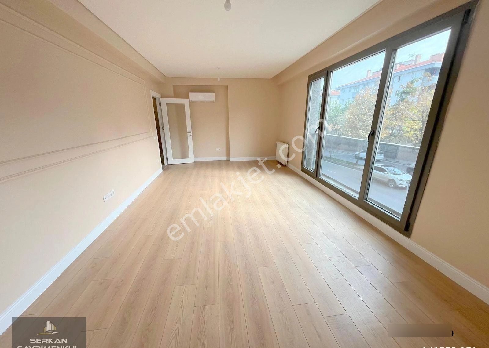 Serkan Gayimenkulden Bahçelievler Yenibosna Site 3+1 Teraslı - Görsel 17