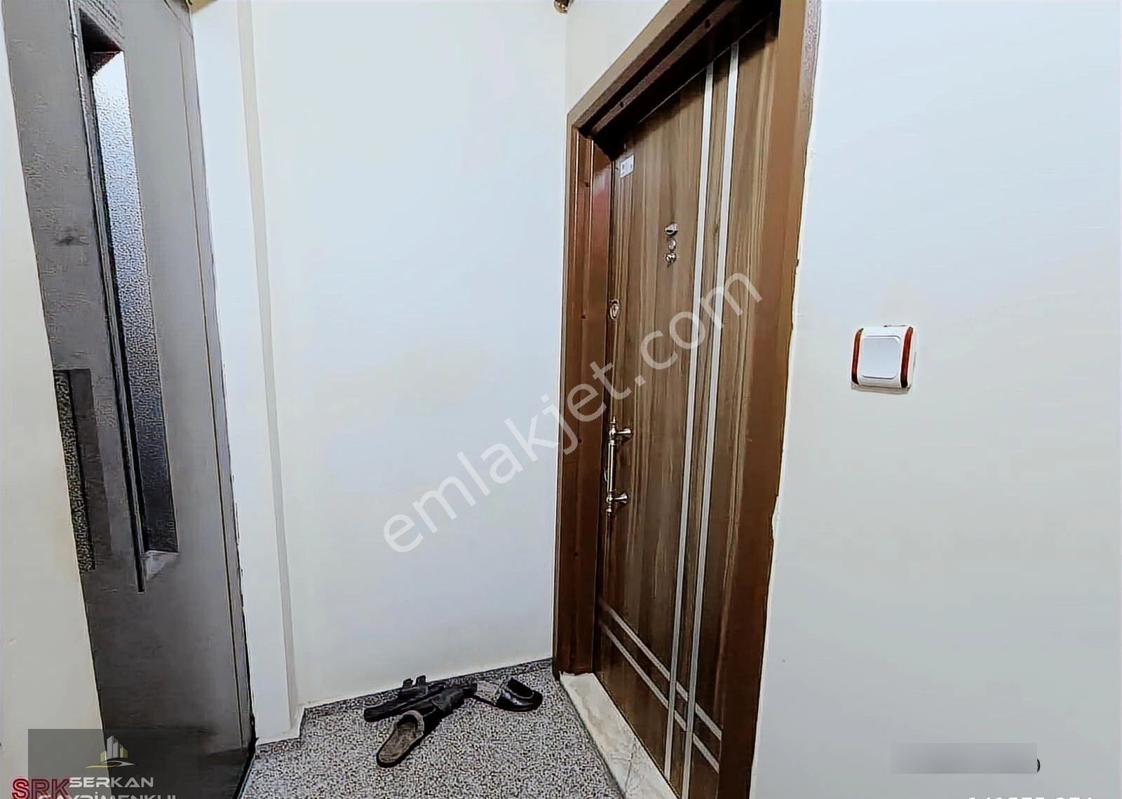 Serkan Gayrimenkulden Bahçelievler Yenibosna 4+1 Dubleks Daire - Görsel 22