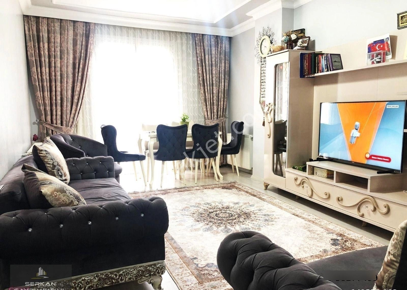 Serkan Gayrimenkulden Bahçelievler Mahmutney Caddesi Üzeri - Görsel 10