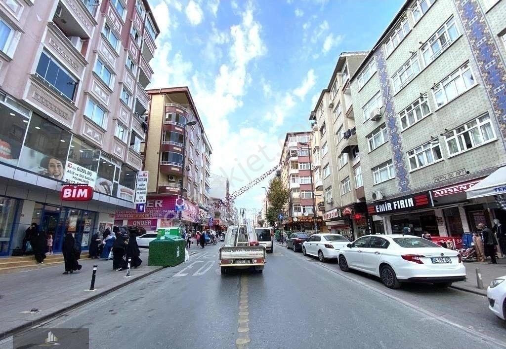 Serkan Gayrimenkulden Bahçelievler Mahmutney Caddesi Üzeri - Görsel 13