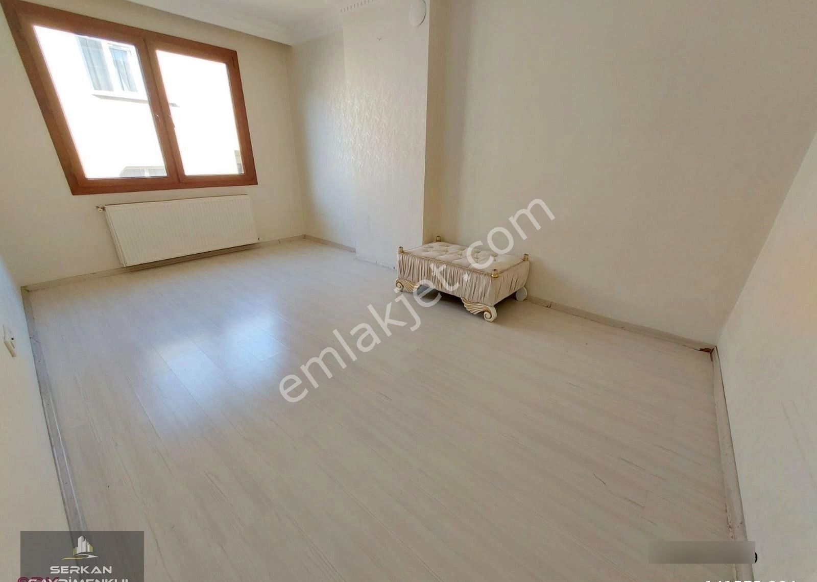 Serkan Gayrimenkulden Bahçelievler Şirinevlerde 5+1 Dubleks - Görsel 8