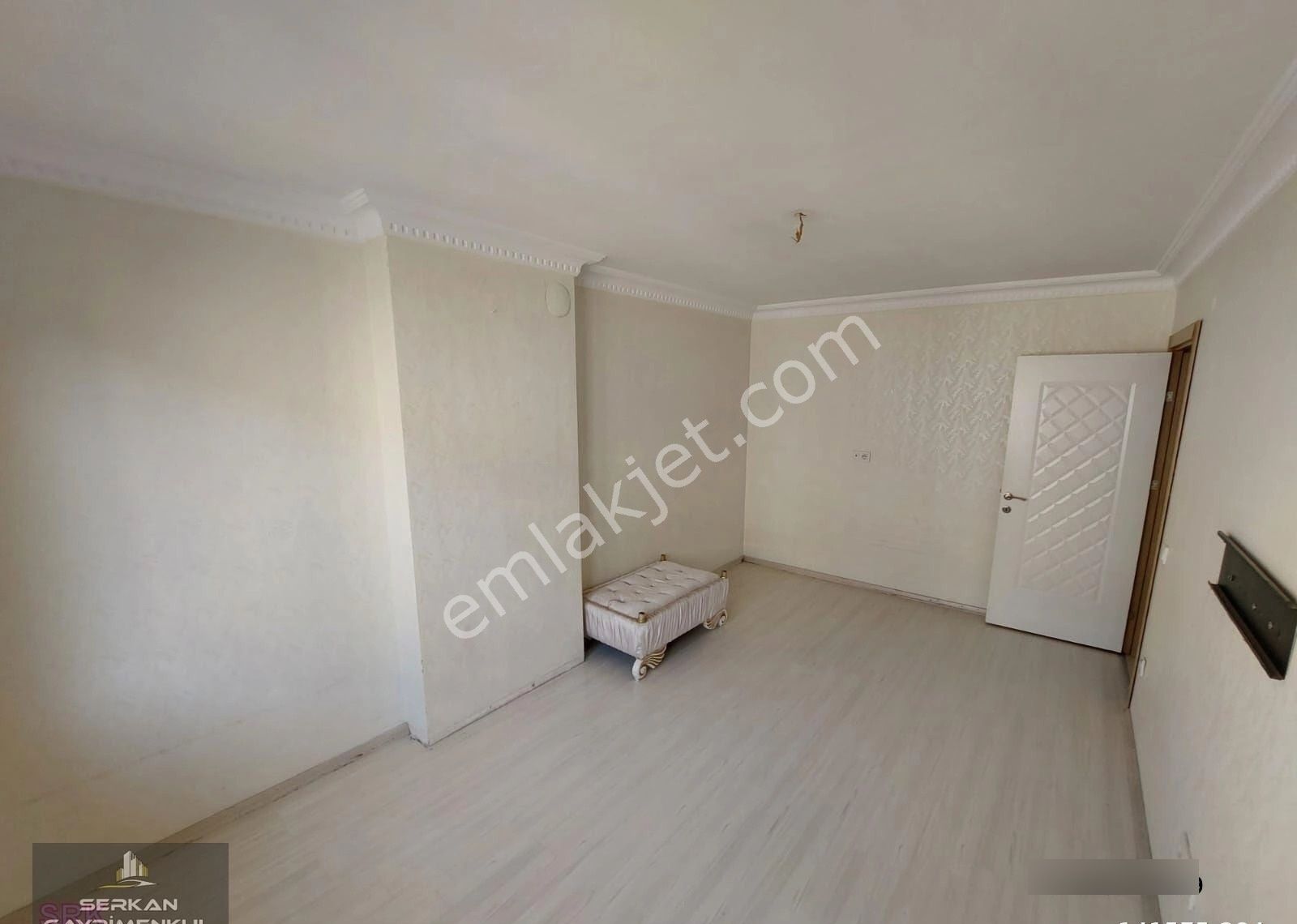 Serkan Gayrimenkulden Bahçelievler Şirinevlerde 5+1 Dubleks - Görsel 16