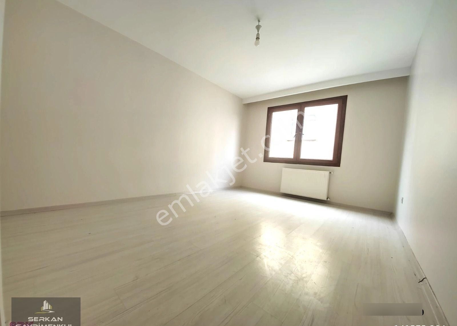 Serkan Gayrimenkulden Bahçelievler Şirinevlerde 5+1 Dubleks - Görsel 13