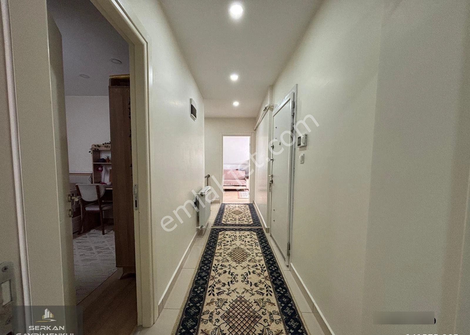 Serkan Gayrimenkulden Bahçelievler Şirinevlerde 5+1 Dubleks - Görsel 6
