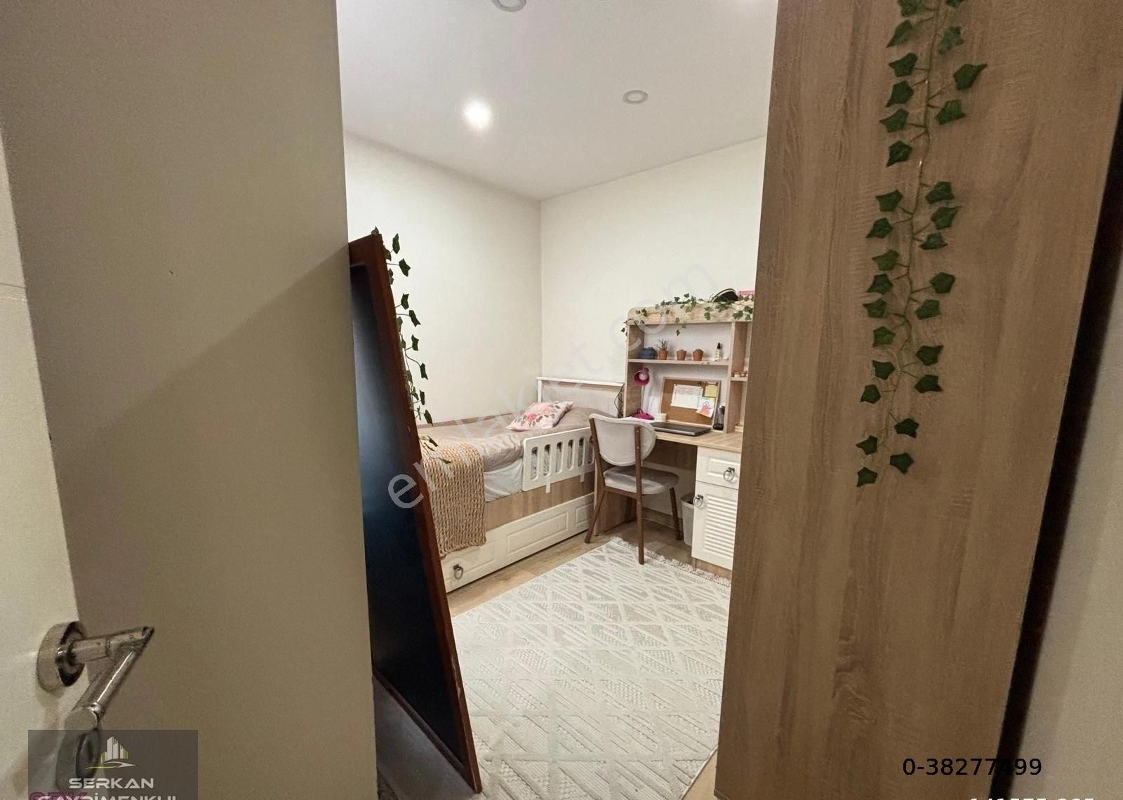 Serkan Gayrimenkulden Bahçelievler Şirinevlerde 5+1 Dubleks - Görsel 5