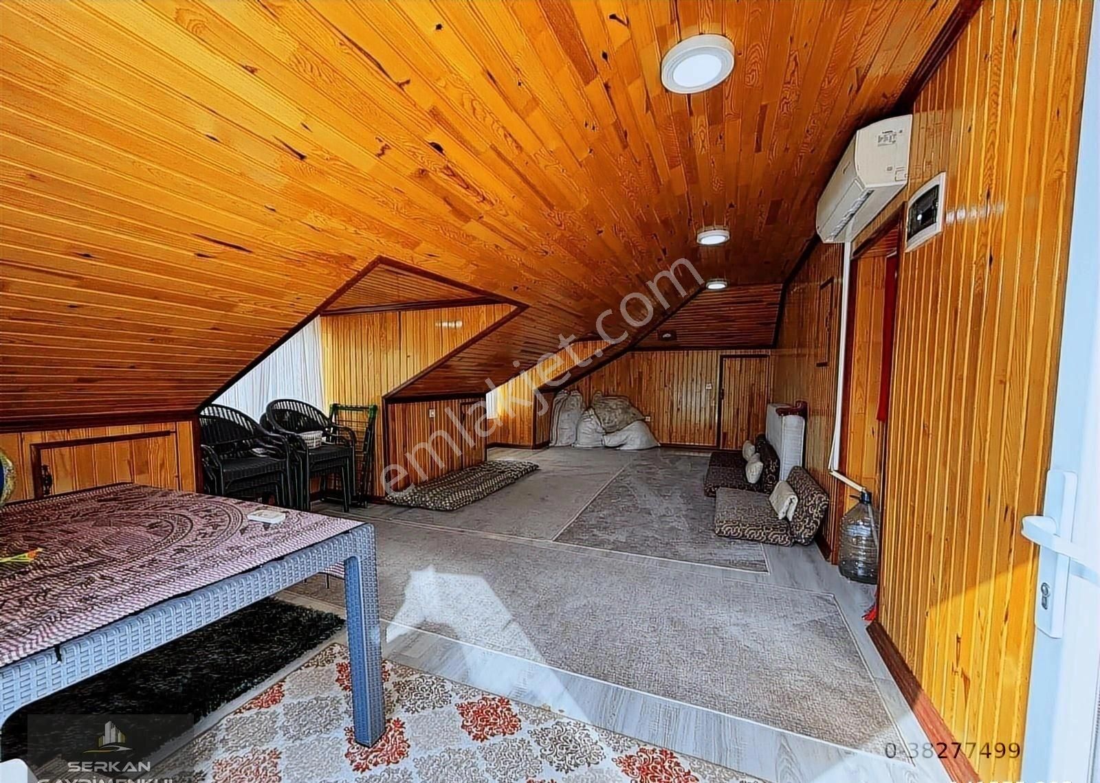 Serkan Gayrimenkulden Bahçelievler Şirinevlerde 5+1 Dubleks - Görsel 15