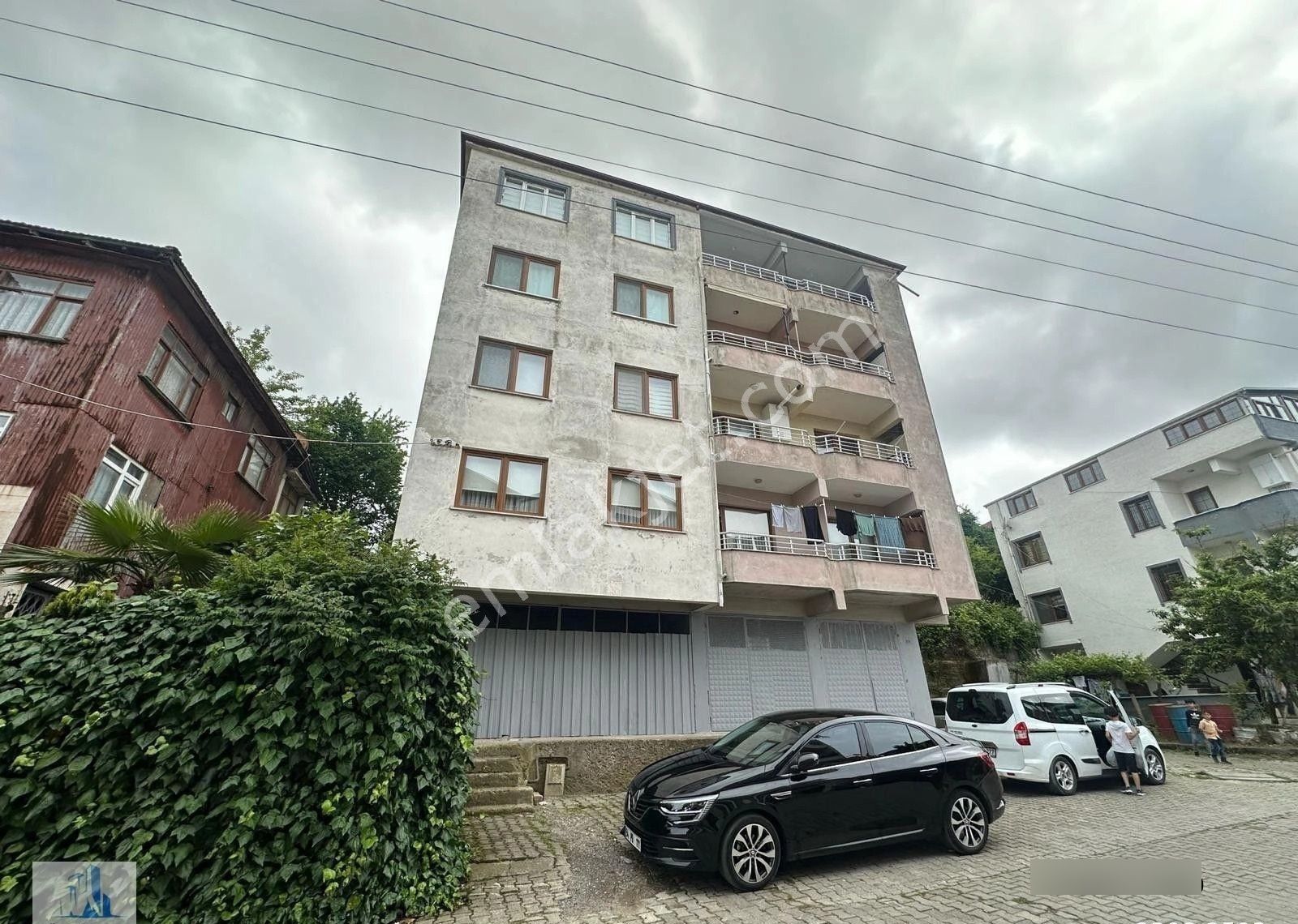 Hülya Emlak'tan 3+1 Kiralık Konut