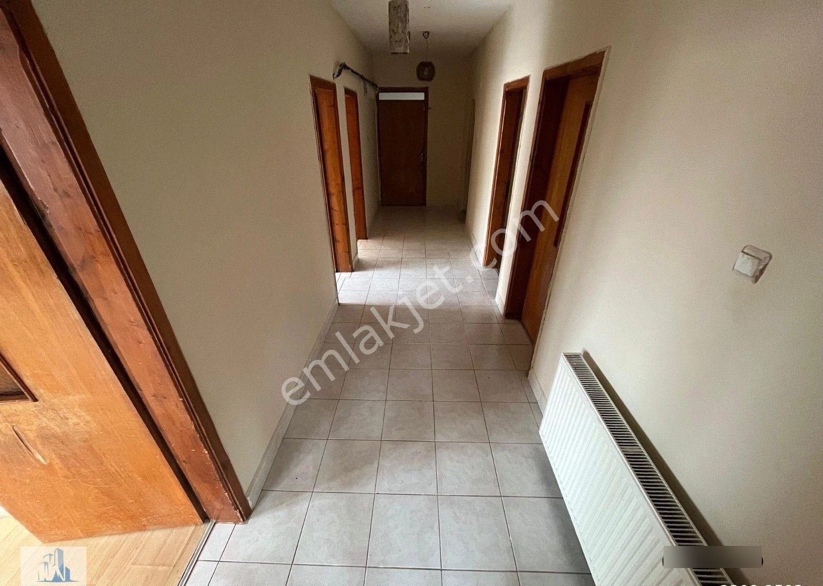 Hülya Emlak'tan 3+1 Kiralık Konut - Görsel 16