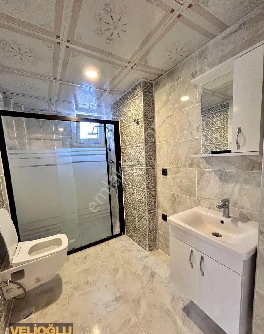 Karaçalı Mah Satılık 2+1 Ebeveyn Banyolu Daire - Görsel 21