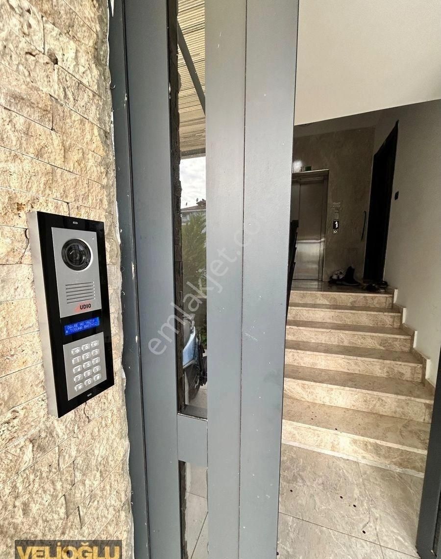 Karaçalı Mah Satılık 2+1 Ebeveyn Banyolu Daire - Görsel 23