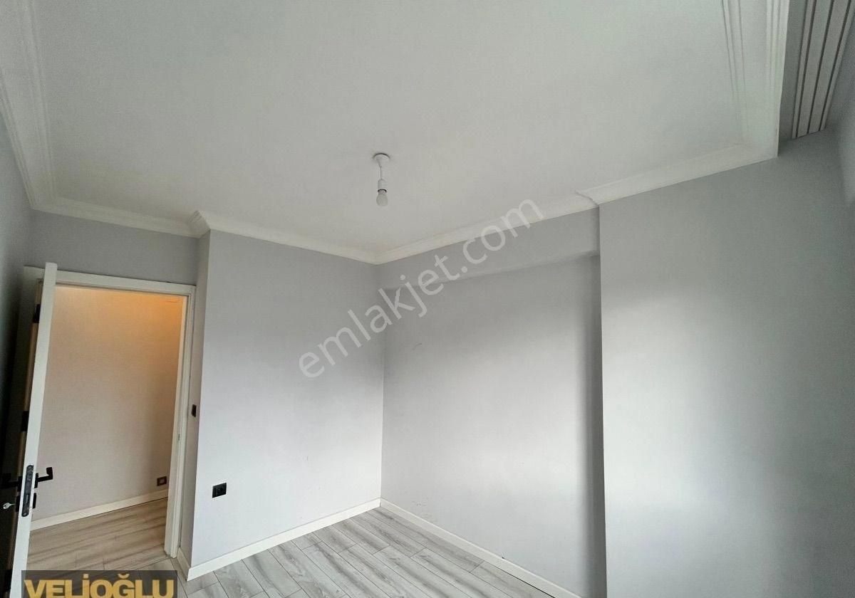 Karaçalı Mah Satılık 2+1 Ebeveyn Banyolu Daire - Görsel 11