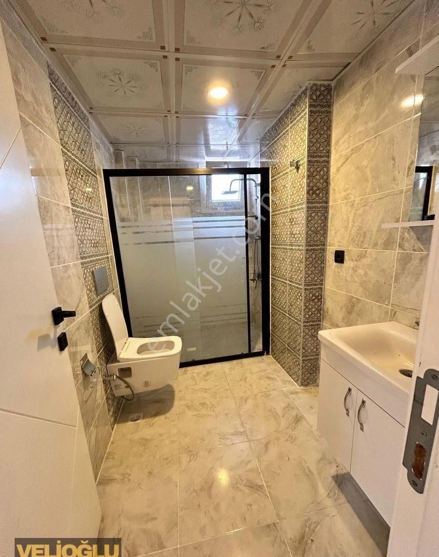 Karaçalı Mah Satılık 2+1 Ebeveyn Banyolu Daire - Görsel 16