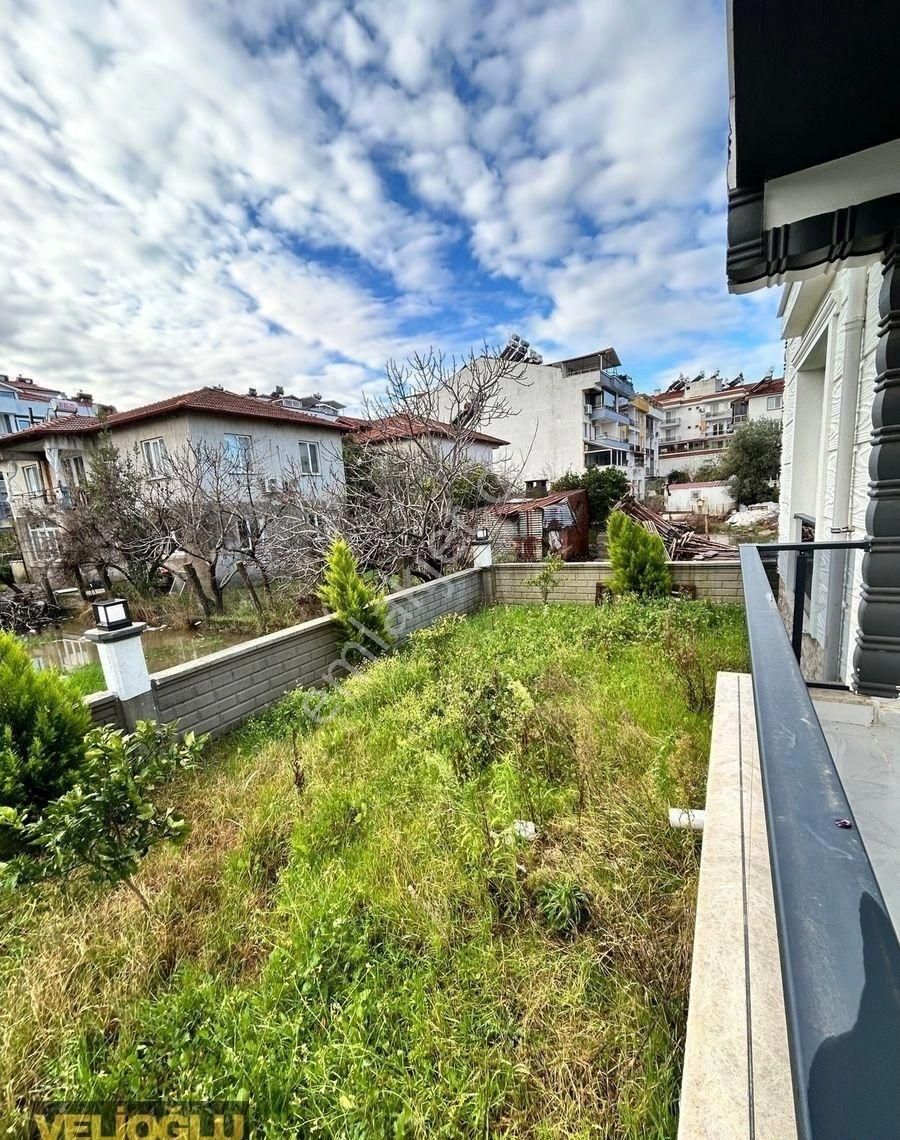 Karaçalı Mah Satılık 2+1 Ebeveyn Banyolu Daire - Görsel 15