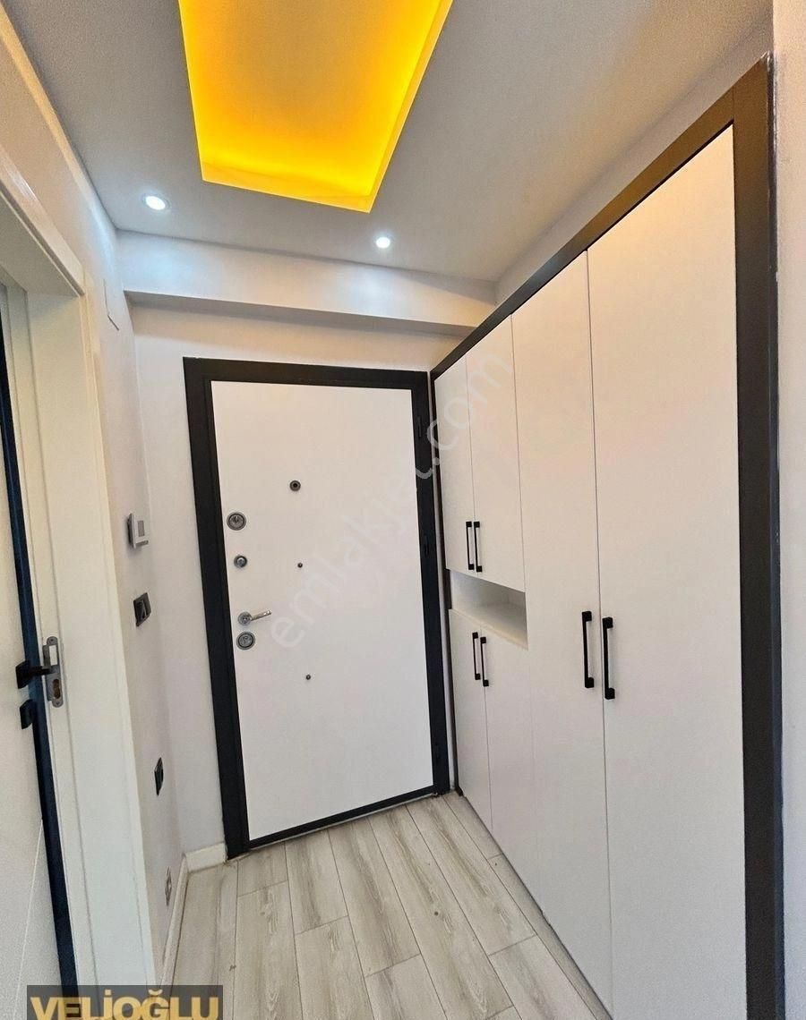 Karaçalı Mah Satılık 2+1 Ebeveyn Banyolu Daire - Görsel 22