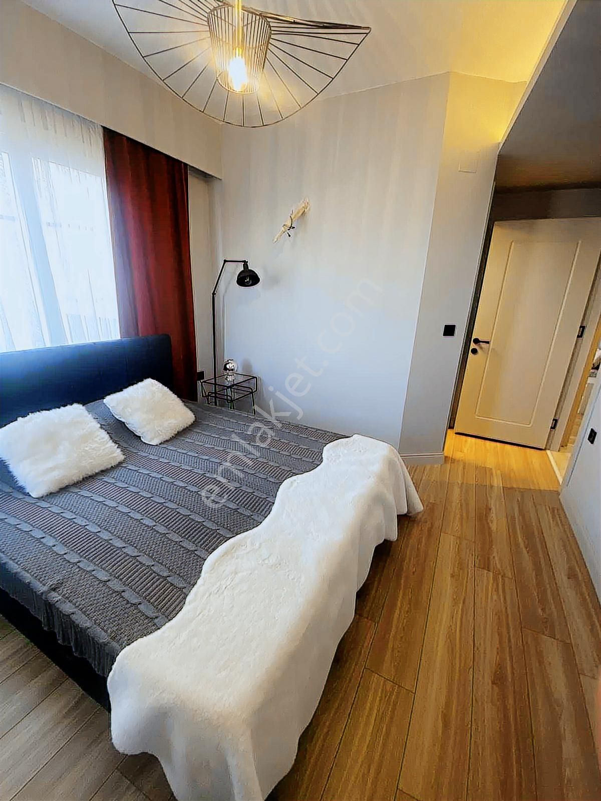 Oto Center Civarı % 80 Kredi Fırsatıyla!!!lüks Sıfır Daire - Görsel 3