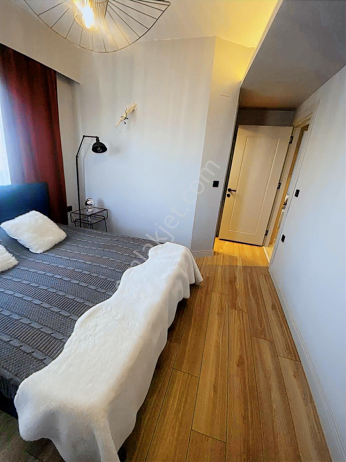 Oto Center Civarı % 80 Kredi Fırsatıyla!!!lüks Sıfır Daire - Görsel 2