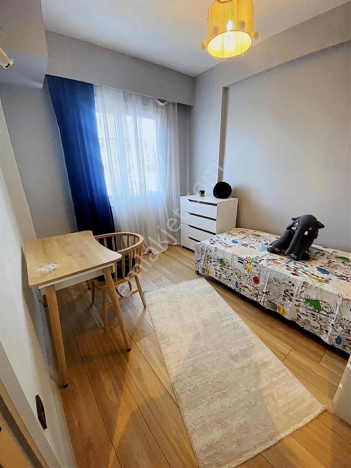 Oto Center Civarı % 80 Kredi Fırsatıyla!!!lüks Sıfır Daire - Görsel 12