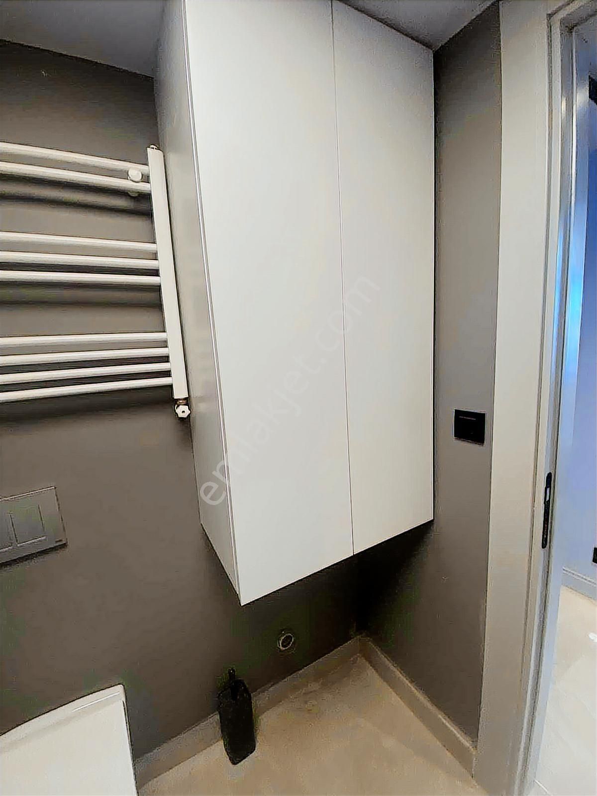Oto Center Civarı % 80 Kredi Fırsatıyla!!!lüks Sıfır Daire - Görsel 13