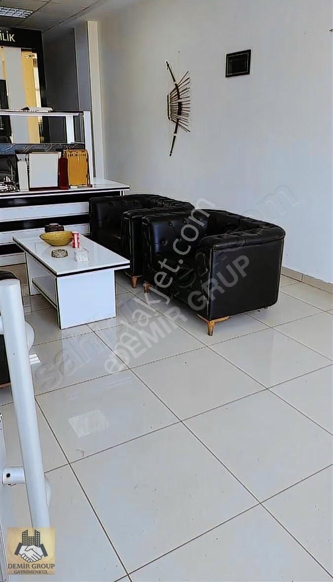 Demir Grup'tan Doğa Şehir Çarşıda Satılık Cazip Kiracılı Dükkan - Görsel 6