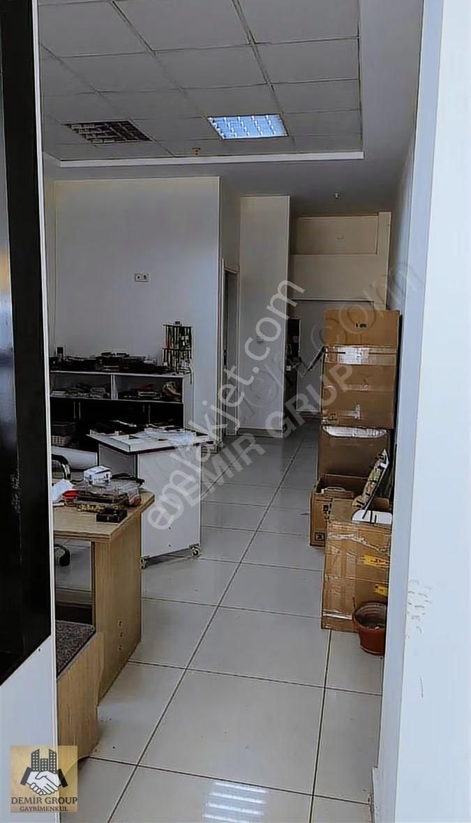 Demir Grup'tan Doğa Şehir Çarşıda Satılık Cazip Kiracılı Dükkan - Görsel 3