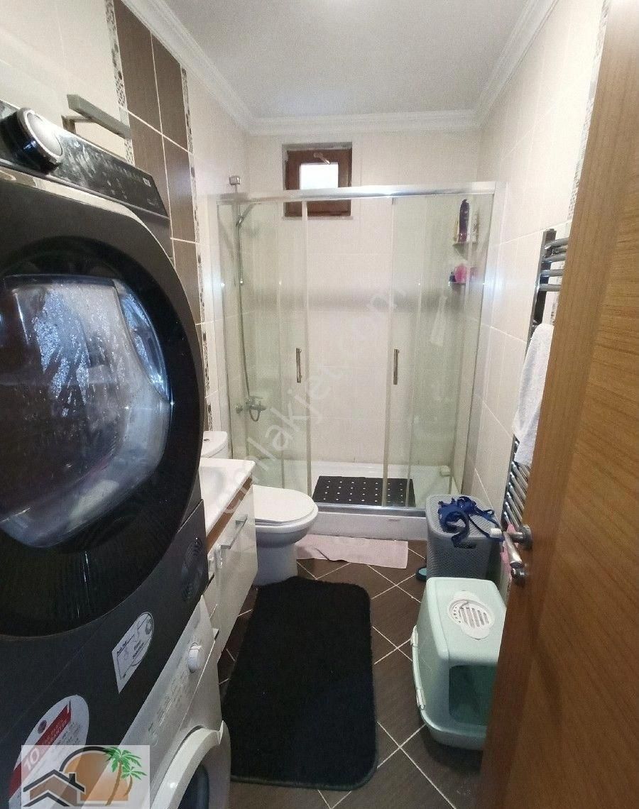 Küçükyalı Minubus/marmaray Yakın 2+1 Kombili Kat 1 Asansörlü(kiracılı) - Görsel 13