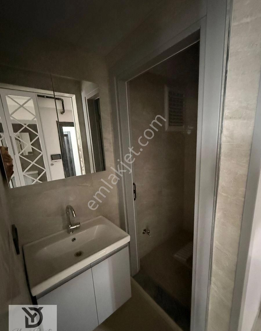 Şemikler Cadde Üstü Arakat Satılık Daire - Görsel 6