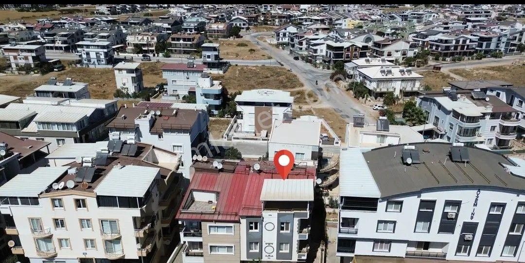 🌟 Didim🌟 Efeler Mahallesi’nde Ayrı Mutfaklı 1+1🌟 Daire 🎈 Satılık 🏡 - Görsel 3
