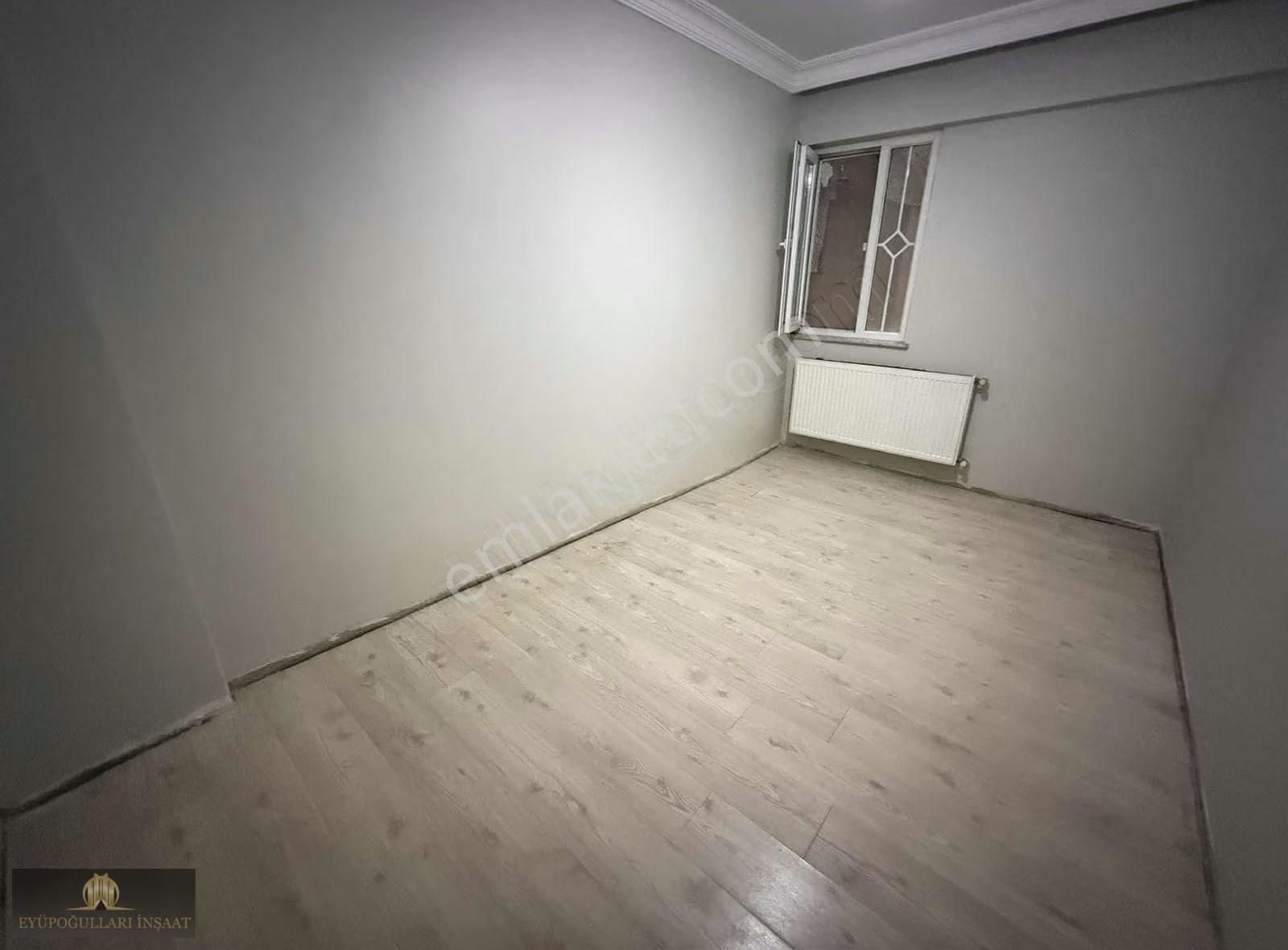 Bayrampaşanın Merkezinde 3+1 Kiralık Daire - Görsel 19
