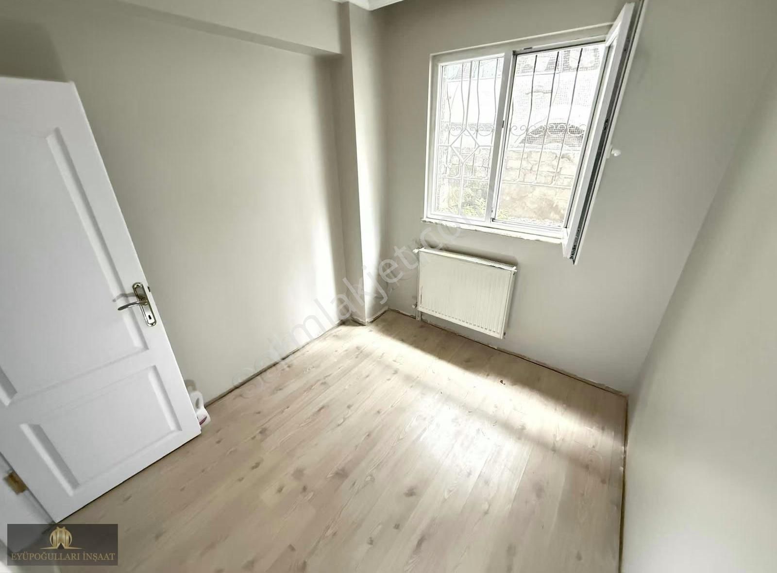 Bayrampaşanın Merkezinde 3+1 Kiralık Daire - Görsel 13