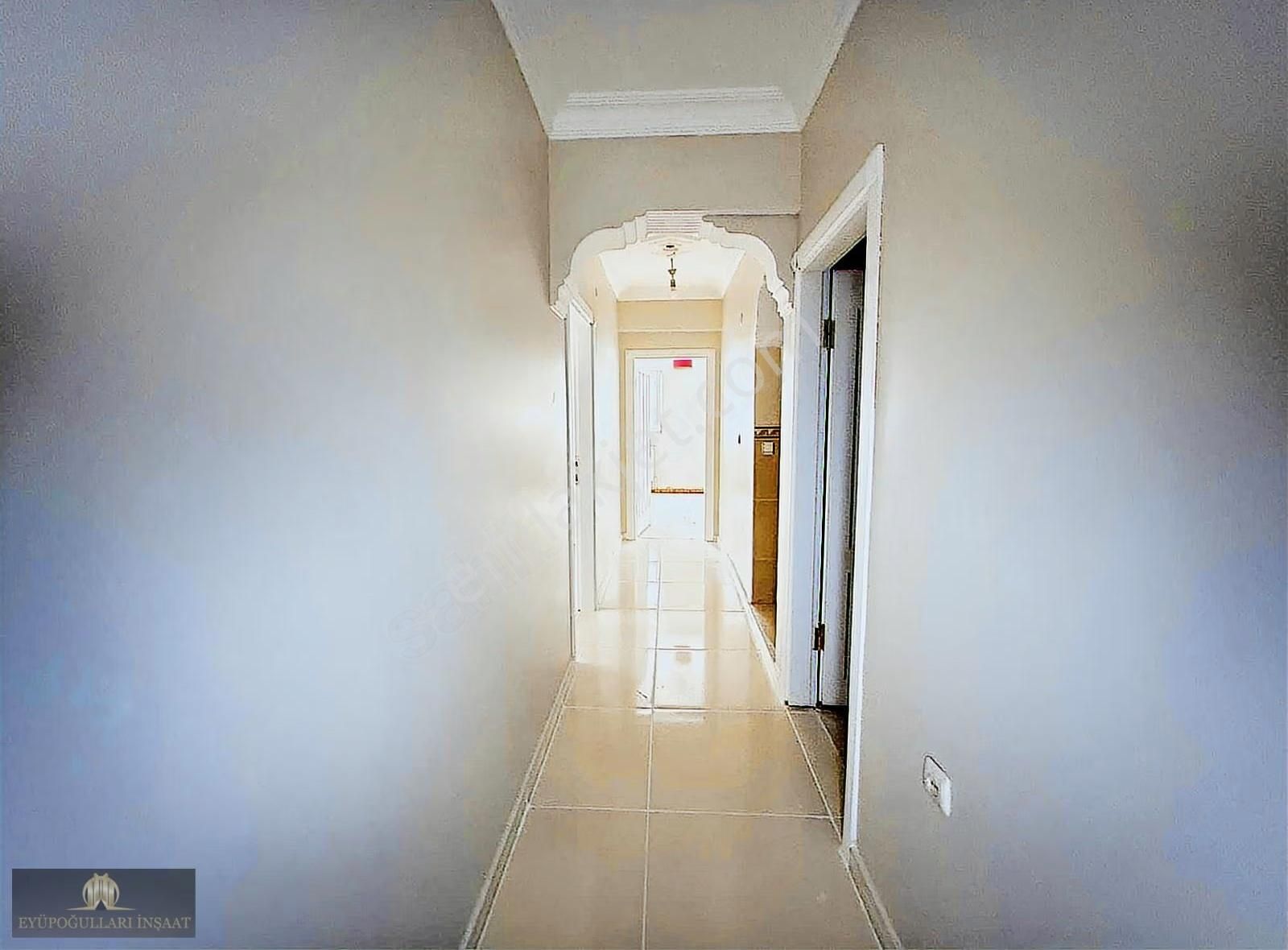 Bayrampaşanın Merkezinde 3+1 Kiralık Daire - Görsel 16