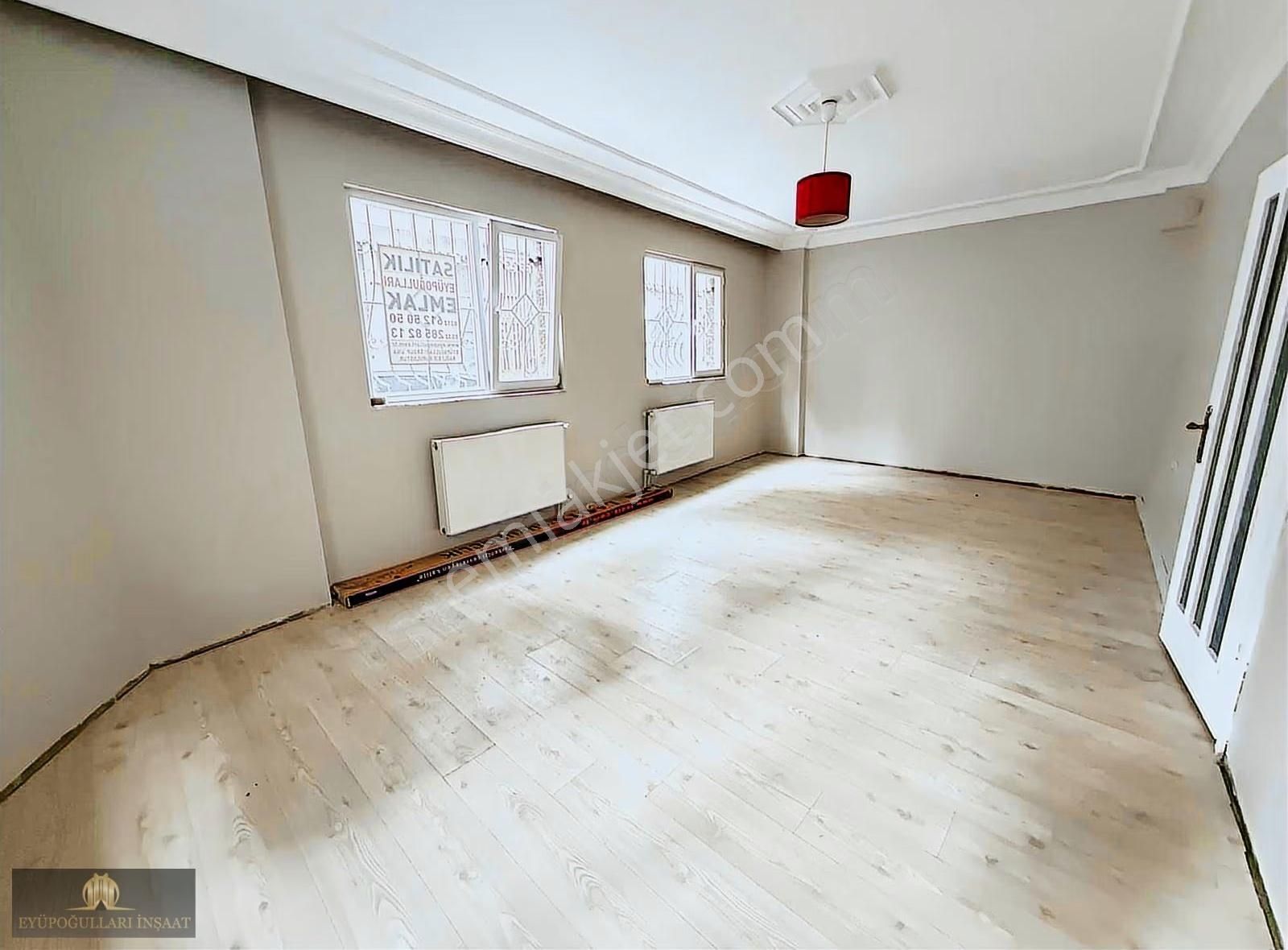 Bayrampaşanın Merkezinde 3+1 Kiralık Daire