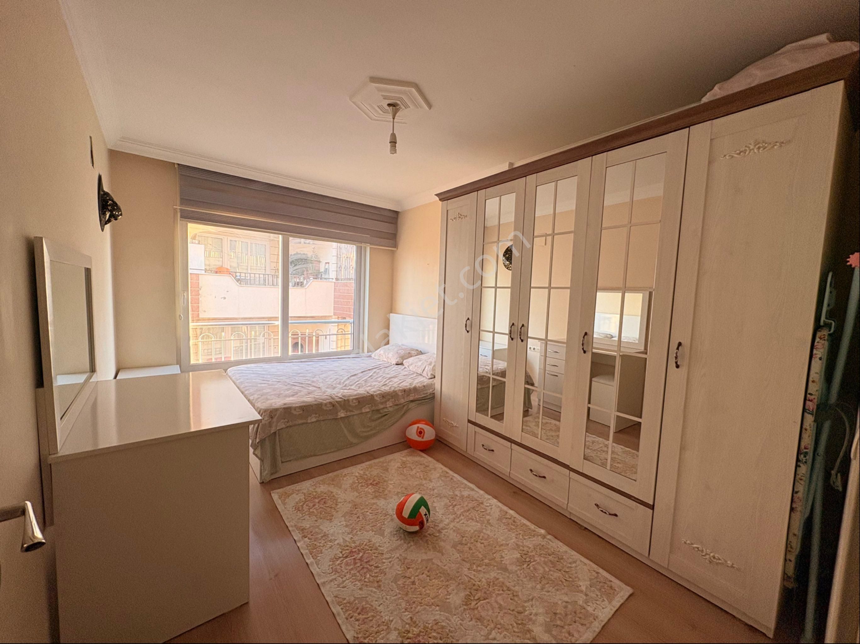 Muğla Ortaca Beşköprü Mah. 2+1 Eşyalı Satılık Fırsat Daire