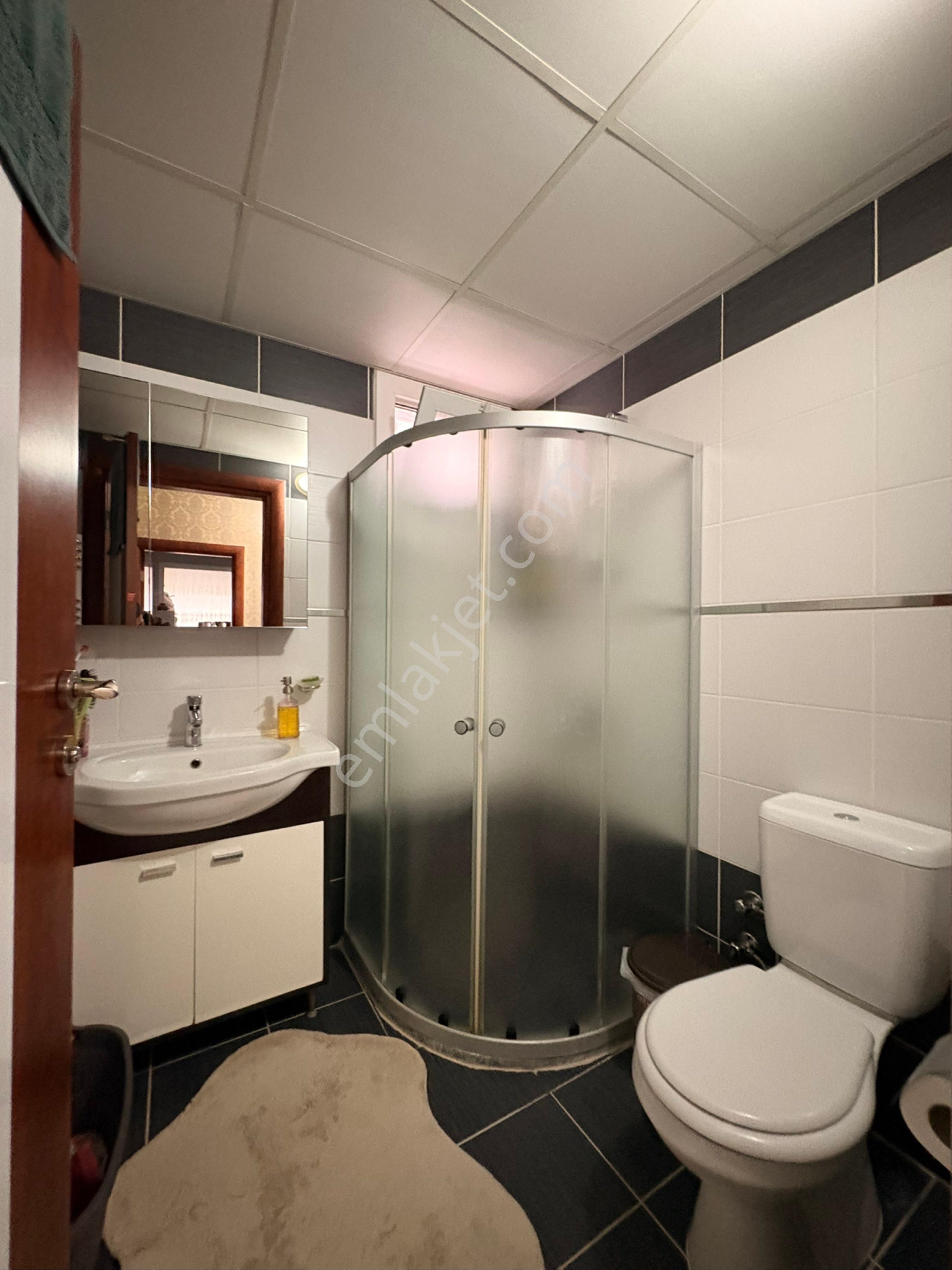 Muğla Ortaca Beşköprü Mah. Kapalı Mutfak 3+1 Satılık Geniş Daire - Görsel 11